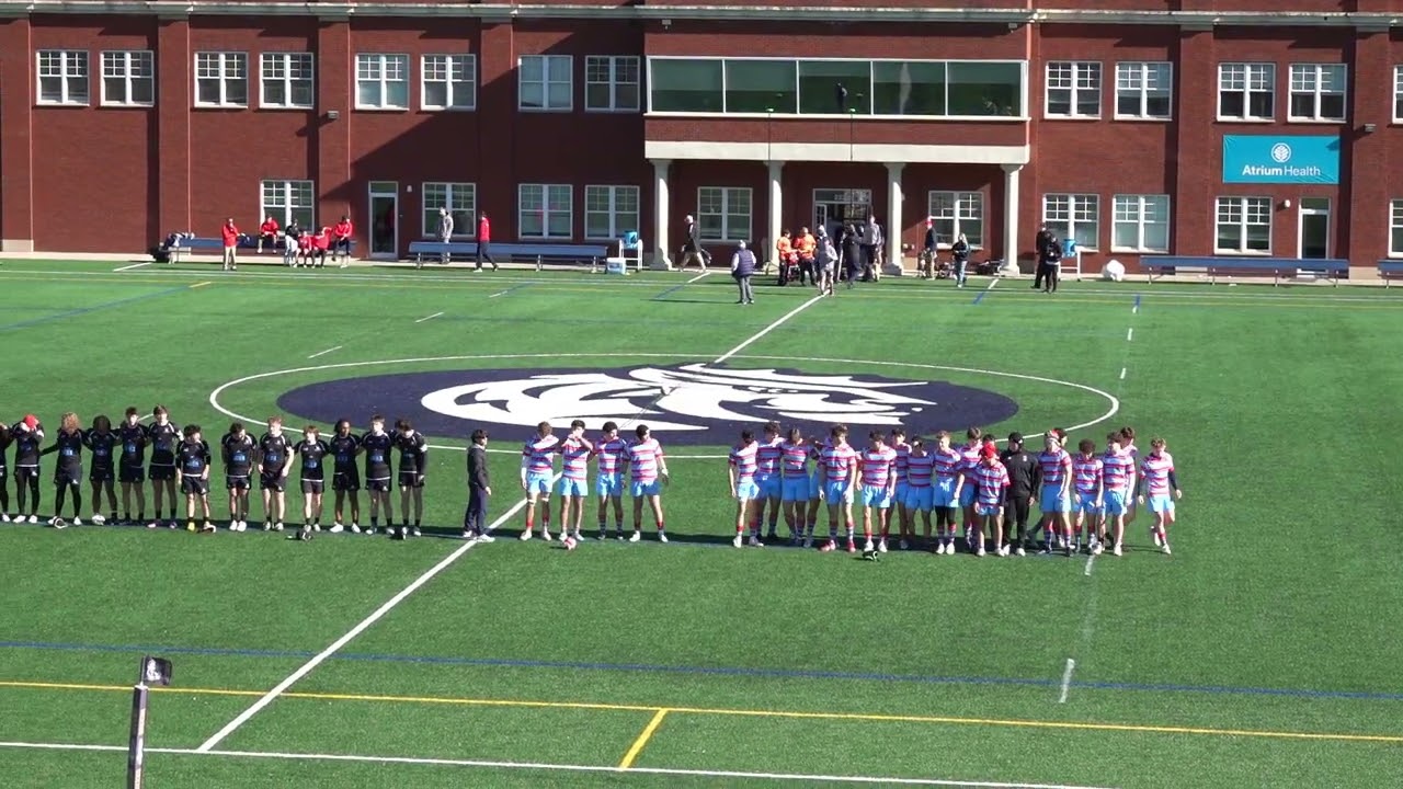 2026 CCHS Red vs Hough - NC State Championship - 2-7-26 - Pregame