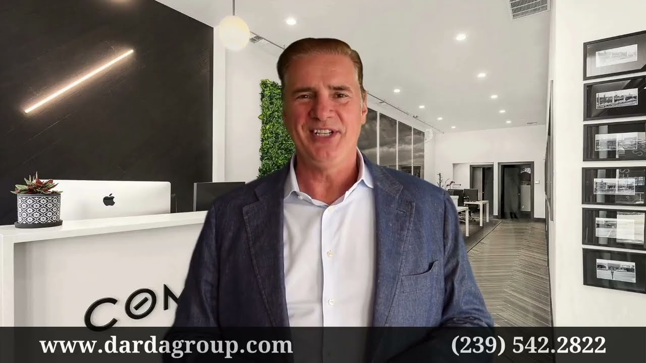 November 2024 Lee County Market Update l Darda Group