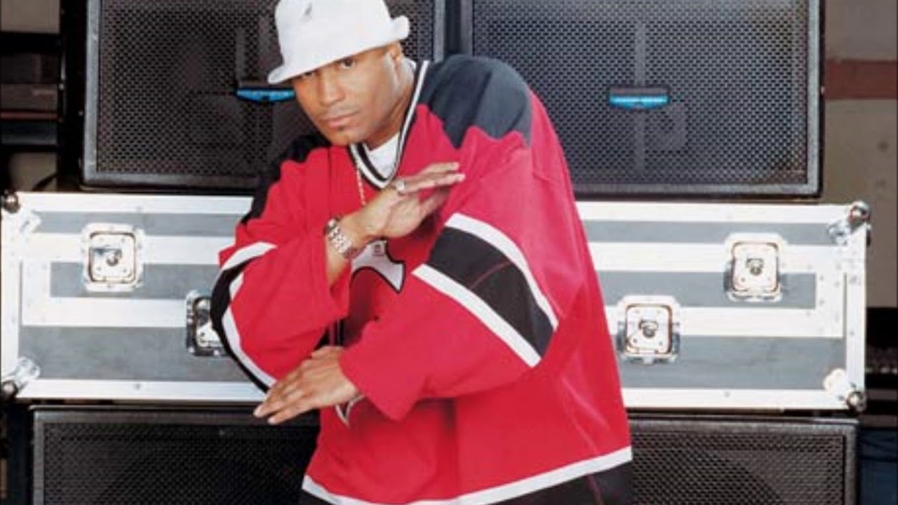 Kool Keith - I'm In Love Wit U (1995)