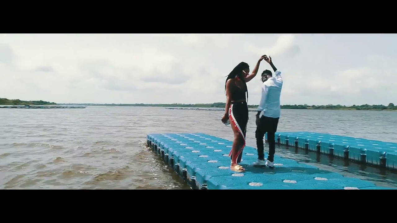 X-TIME - Nan Nan W&eacute; (clip officiel)