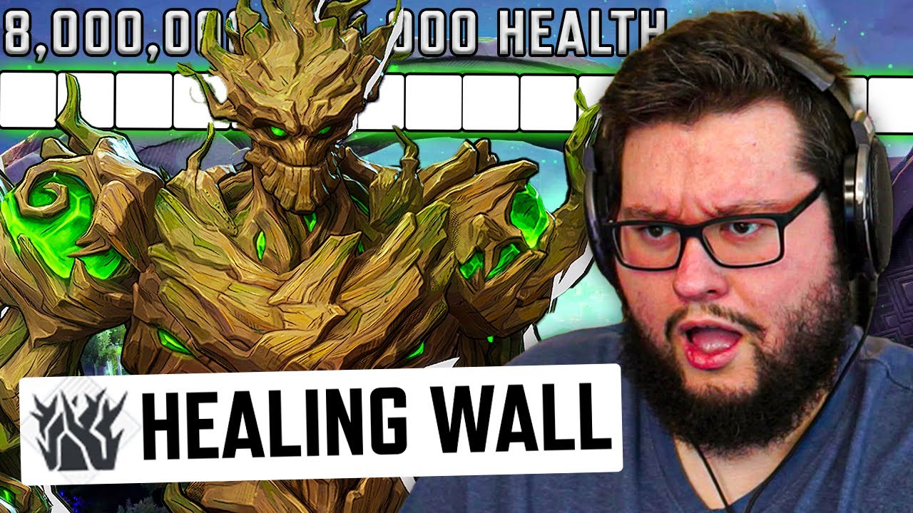 Why You NEED To BAN Groot In Marvel Rivals Season 3.5