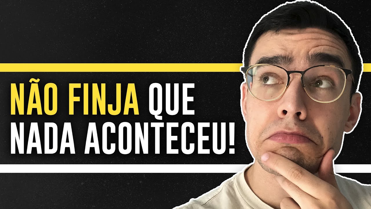Como lidar com o LUTO?