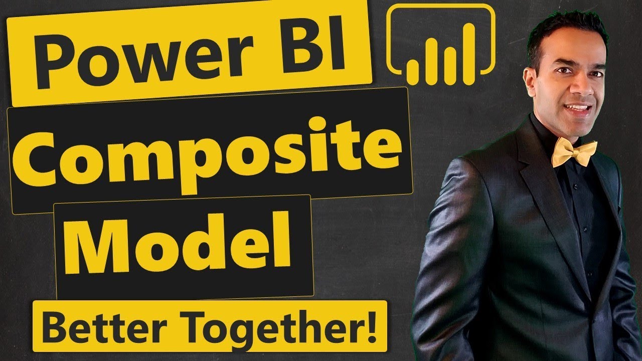 How to Create a Power BI Composite Model and What’s New!