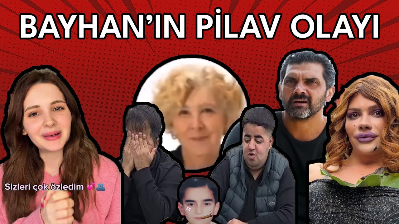 Halilişko Boyna Galava, Survivor Bayhan Pilavı, Yapay Zeka Tehlikesi | MUHABBET SPOR