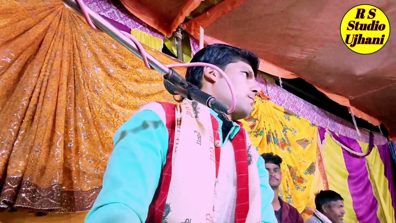 रजनेश शास्त्री की अंदाज में की कोशिश 👍💯 रंजीत कुमार शास्त्री💯👍9627754860