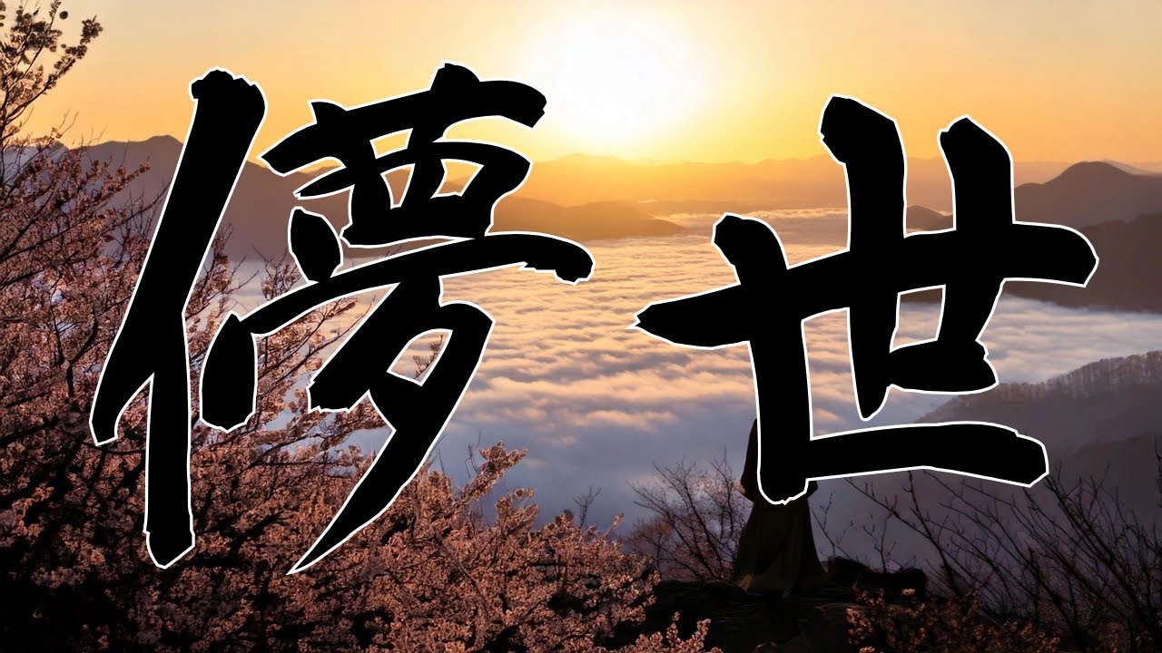 儚世 - Light of Spring - Nehalem (Official Video)