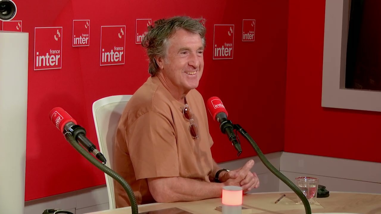 François Cluzet : 
