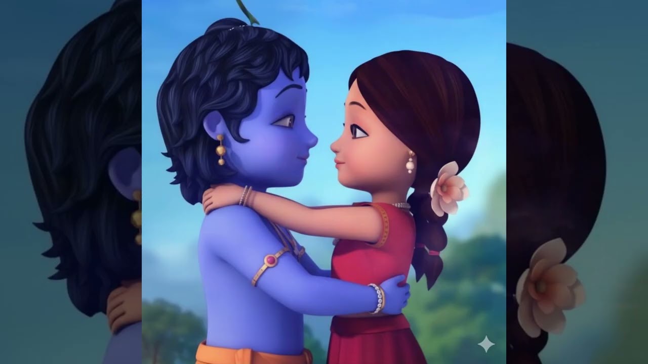 !! Jai Shri Krishna !! Music !!