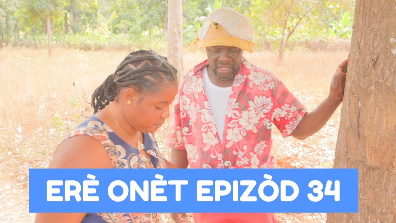 ERE ONET FULL EPISODE#34, GEN BAGAY. DEMA/ PAGA/ SILNA/ INGREED/ GEMIMA/ BOULIKI/ CANADA/ JEAN