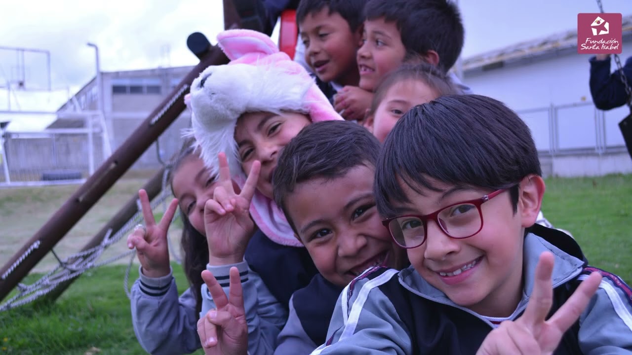 Conoce nuestro ecosistema educativo 👀