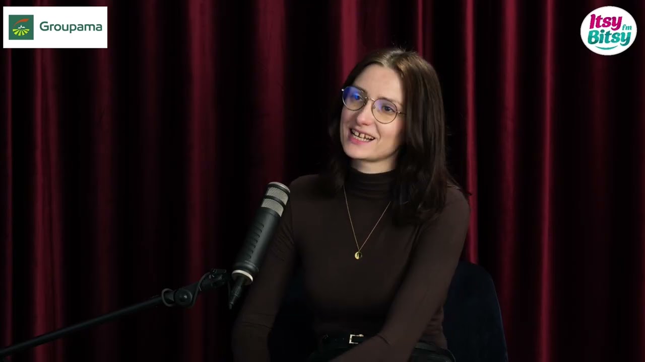 Părinți antreprenori ep. 2 , invitat Diana Paramanov