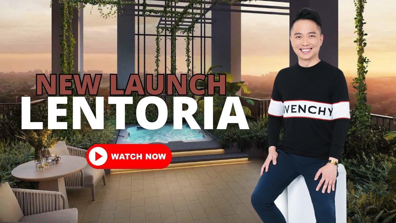 New Launch Condo Review: Lentoria