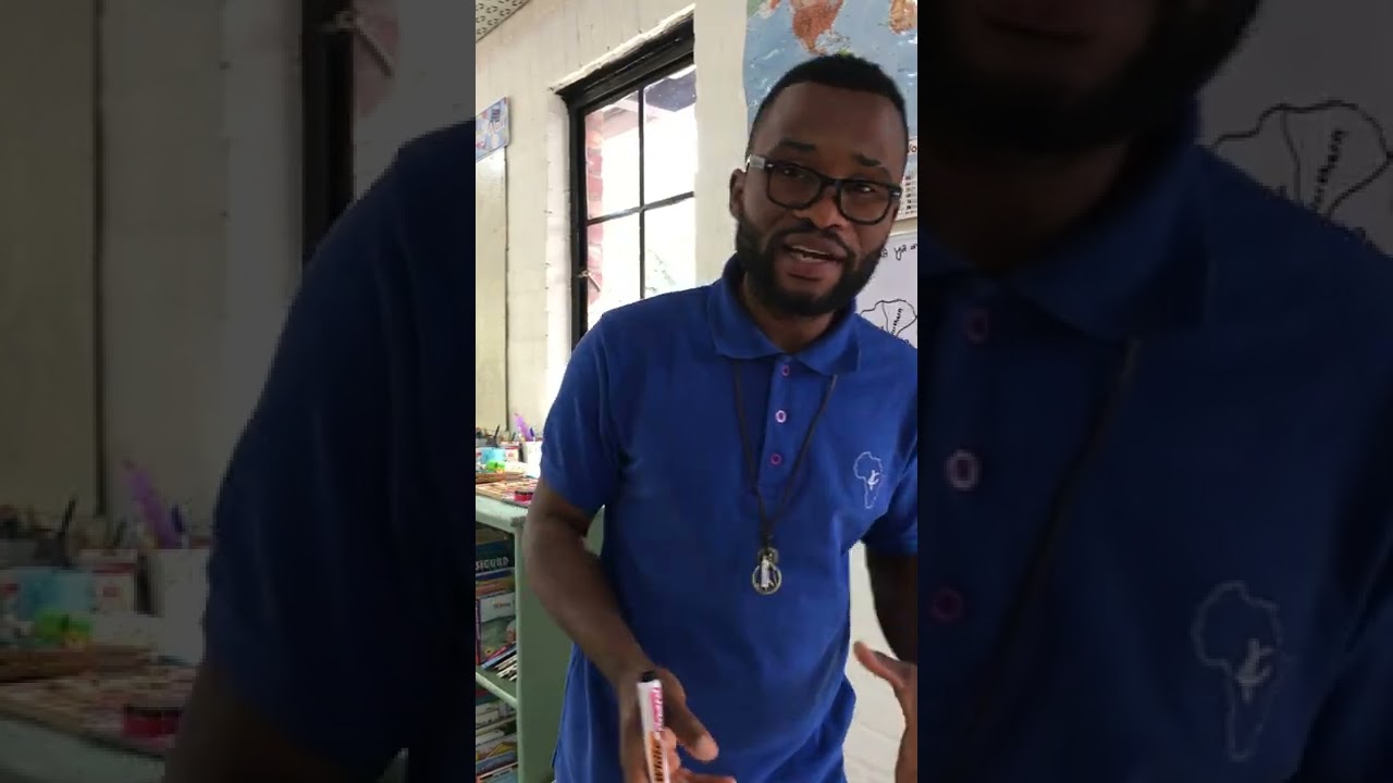 Kuphunzira pa midzida za mdziko la Zambia (learning about provinc
