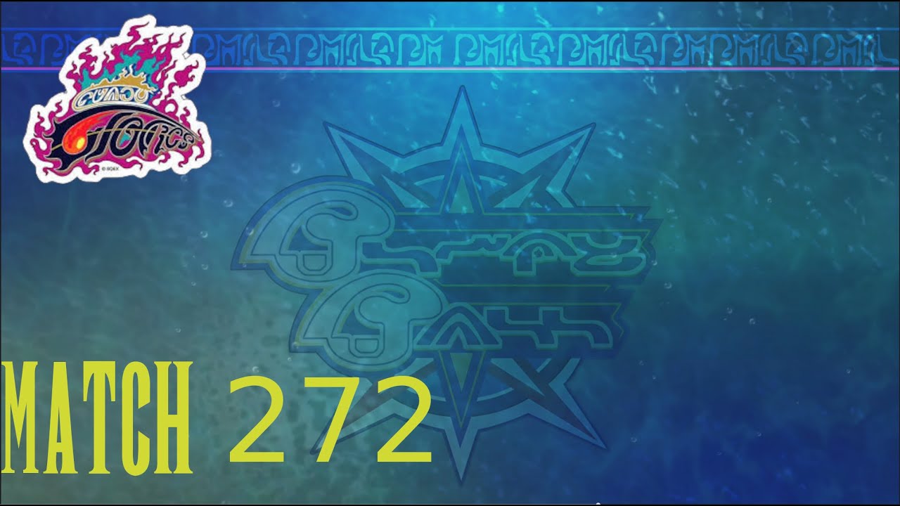 Journey To Level 99 Guado Glories - EP 272