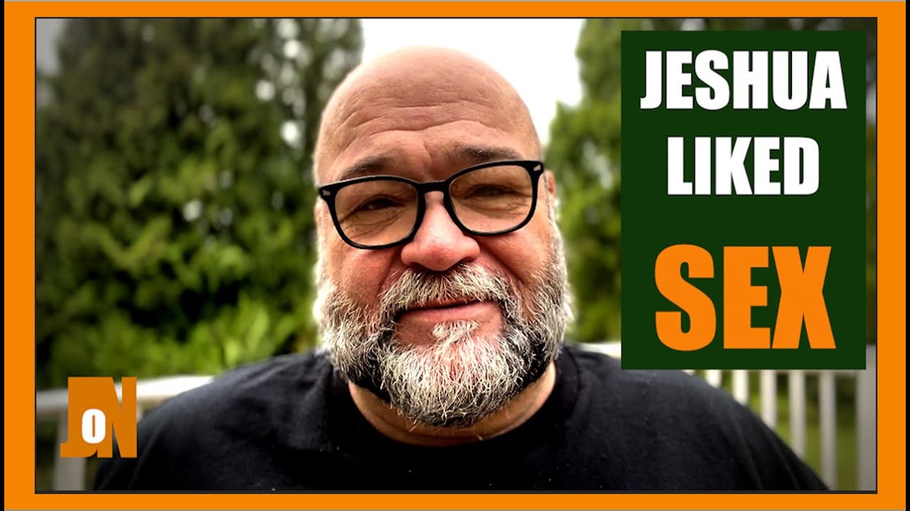 Jeshua liked SEX