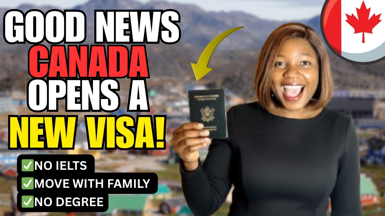 No IELTS , No Job offer needed- This Canadian Province is recruiting healthcare workers