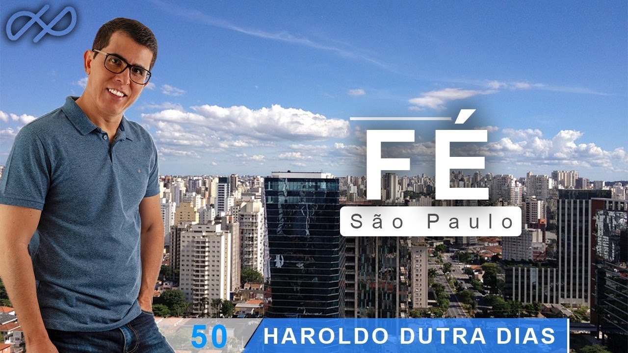 Haroldo Dutra Dias - 