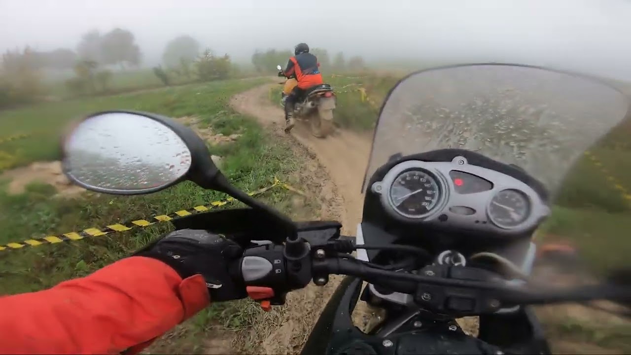 Off-Road Highlight 2022 | Touratech Active Adventure
