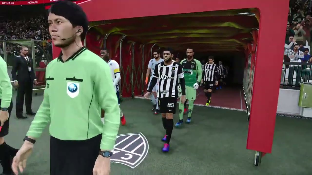 4TL3T1CO MG x R3M0  4O V1VO COM 1M4G3N5 HD JOGO DE HOJE  ASSISTA AGORA 40 V1V0 GAMEPLAY PES21 PS5
