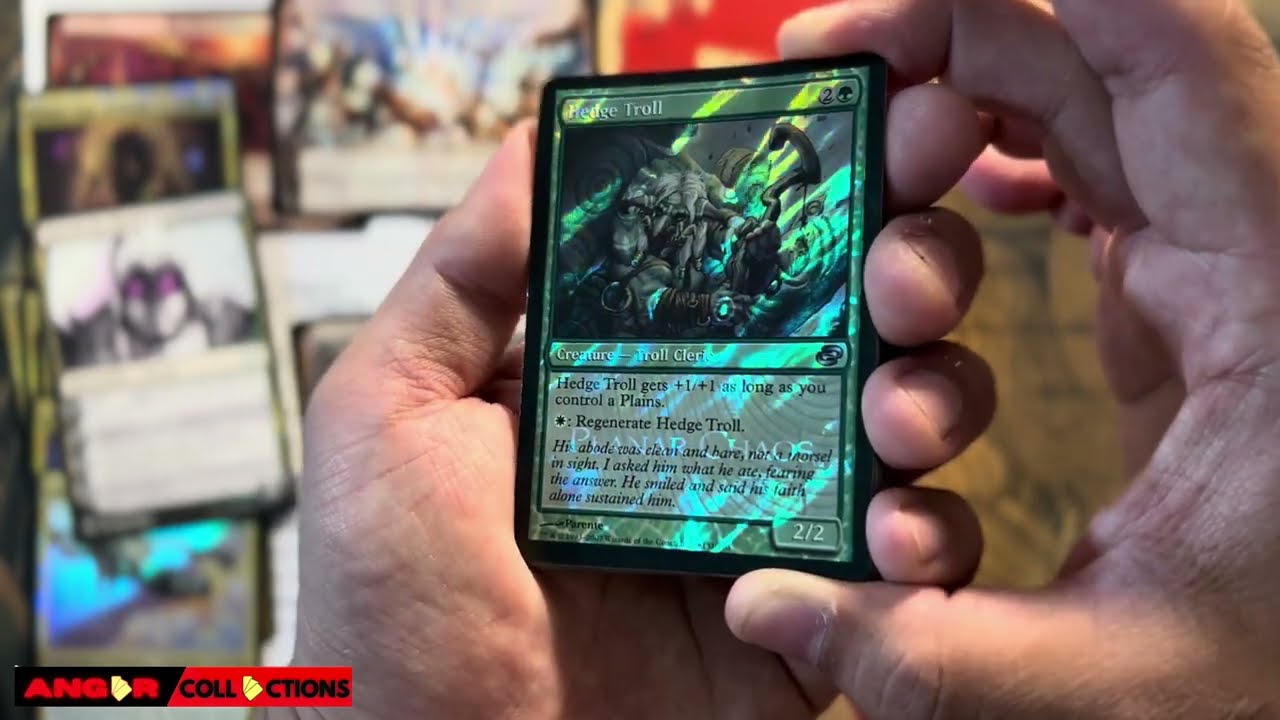 Prefer the Old promos or the New promos? | MTG Finance