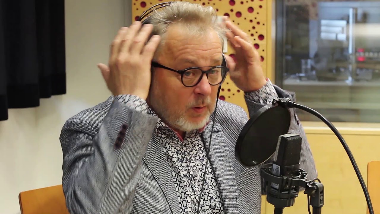 Michal Pavlíček vzpomíná na setkání s Frankem Zappou