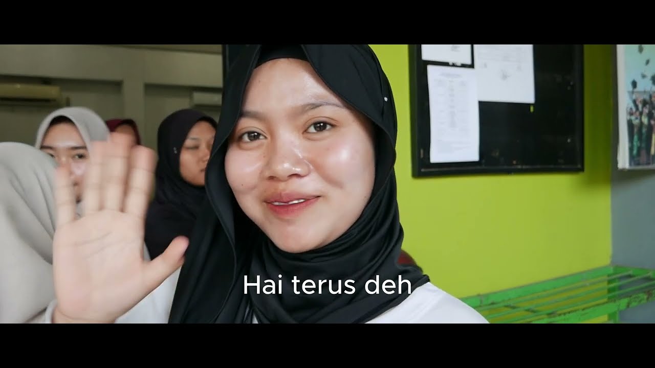 EXCELSIOR 19 2025 - Video Random SMK Yasmiida Ambarawa