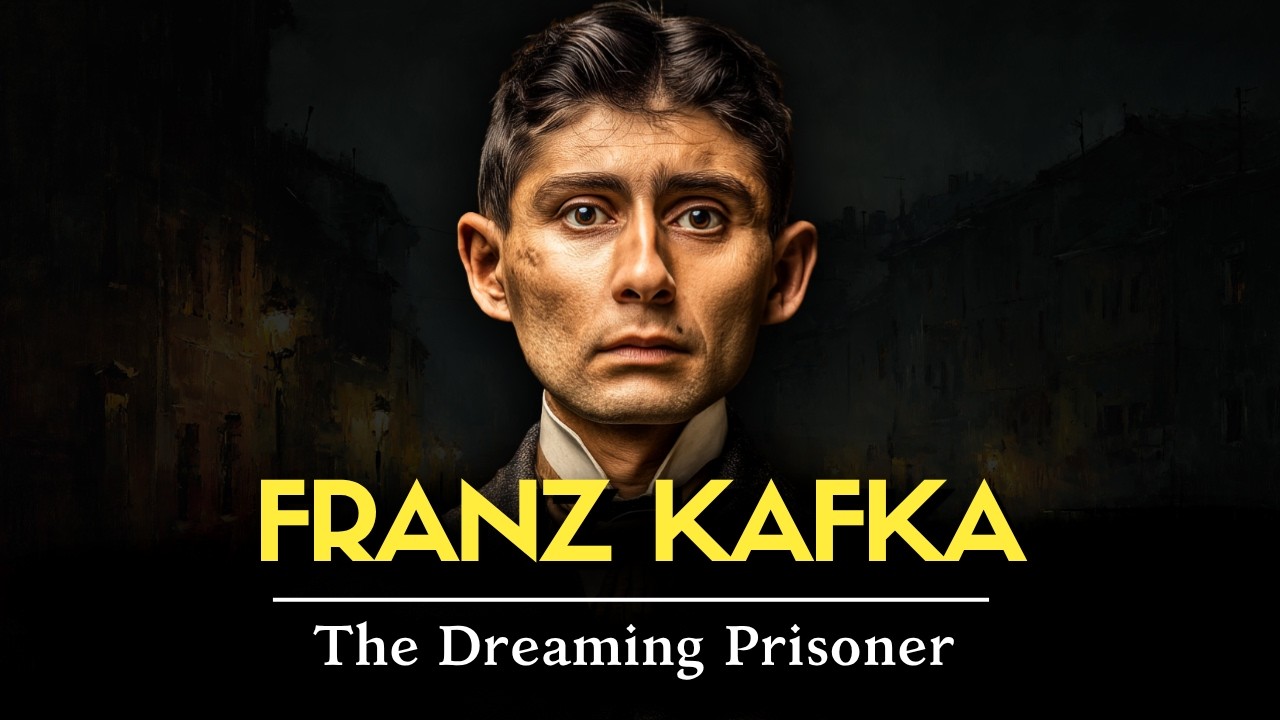 Franz Kafka  : The Dreaming Prisoner | Full Biography Documentary