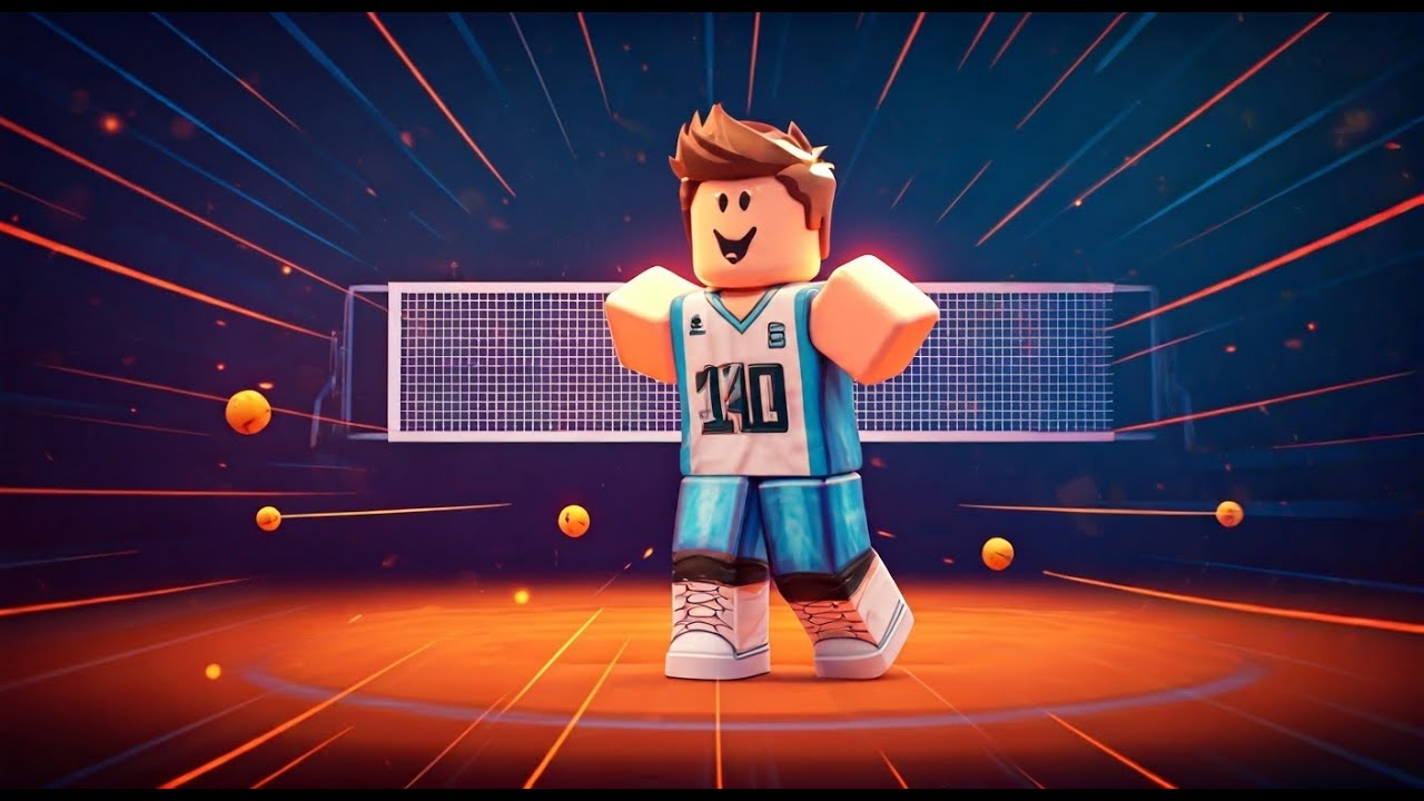 How to receive well in Volleyball 4.2 (Full Guide) | Roblox Volleyball 4.2 Tutorial