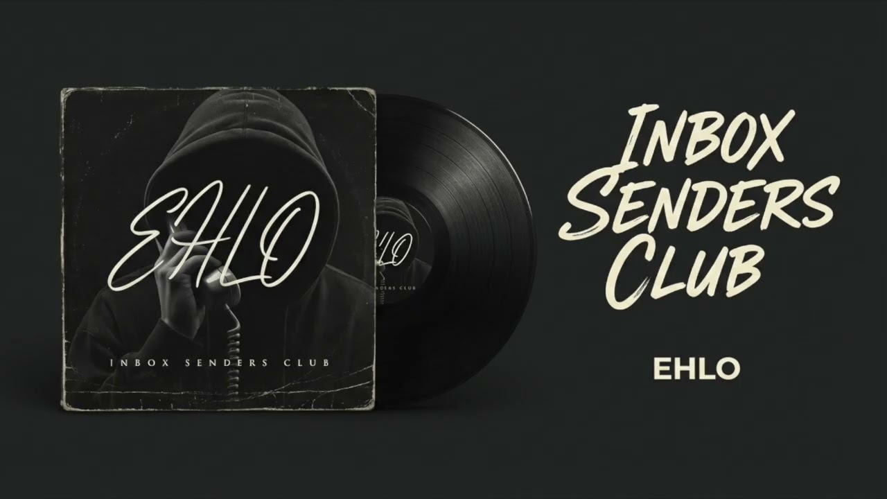 EHLO  - Hello Parody (Adele)
