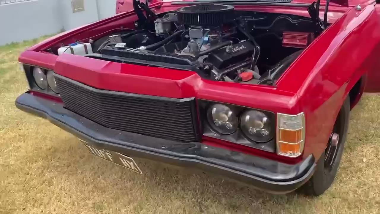 Tuff HX One Tonner
