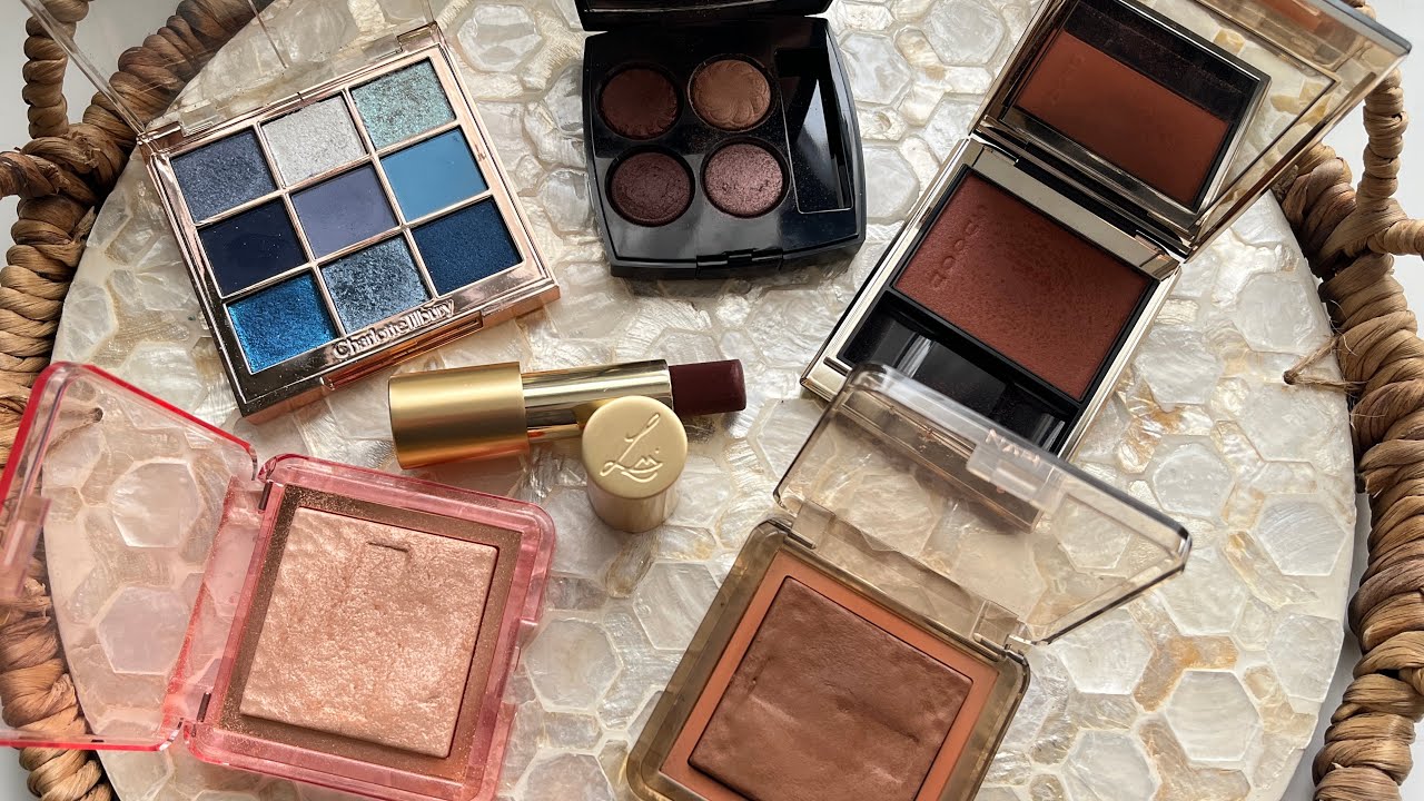 Repeat after me: we do NOT need the Chanel 2026 spring quads!!!