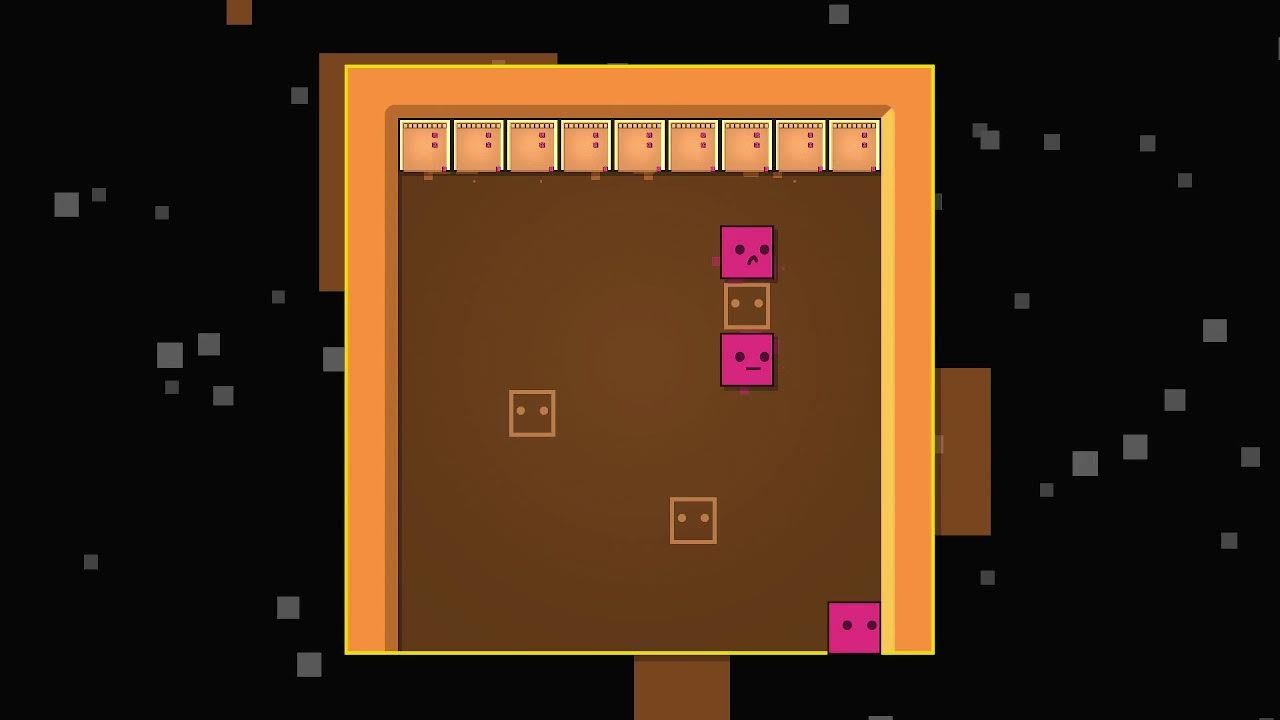 Patrick's Parabox