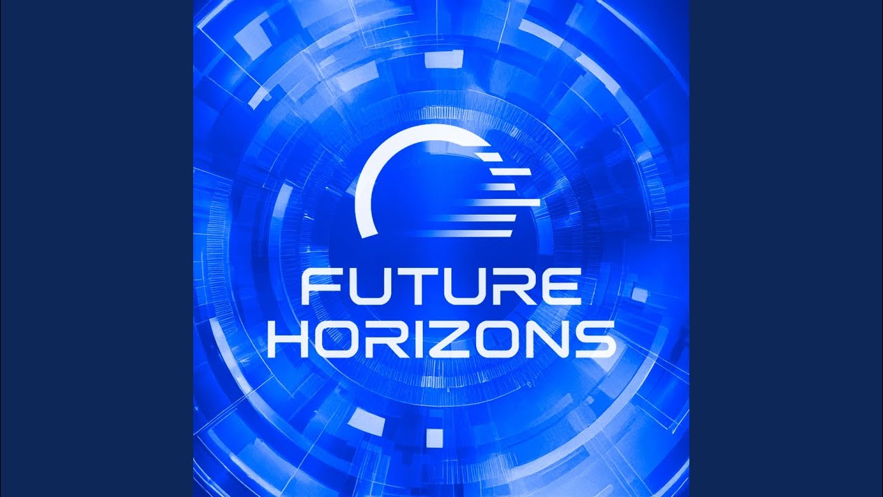 Hyperdrive (Future Horizons 501)