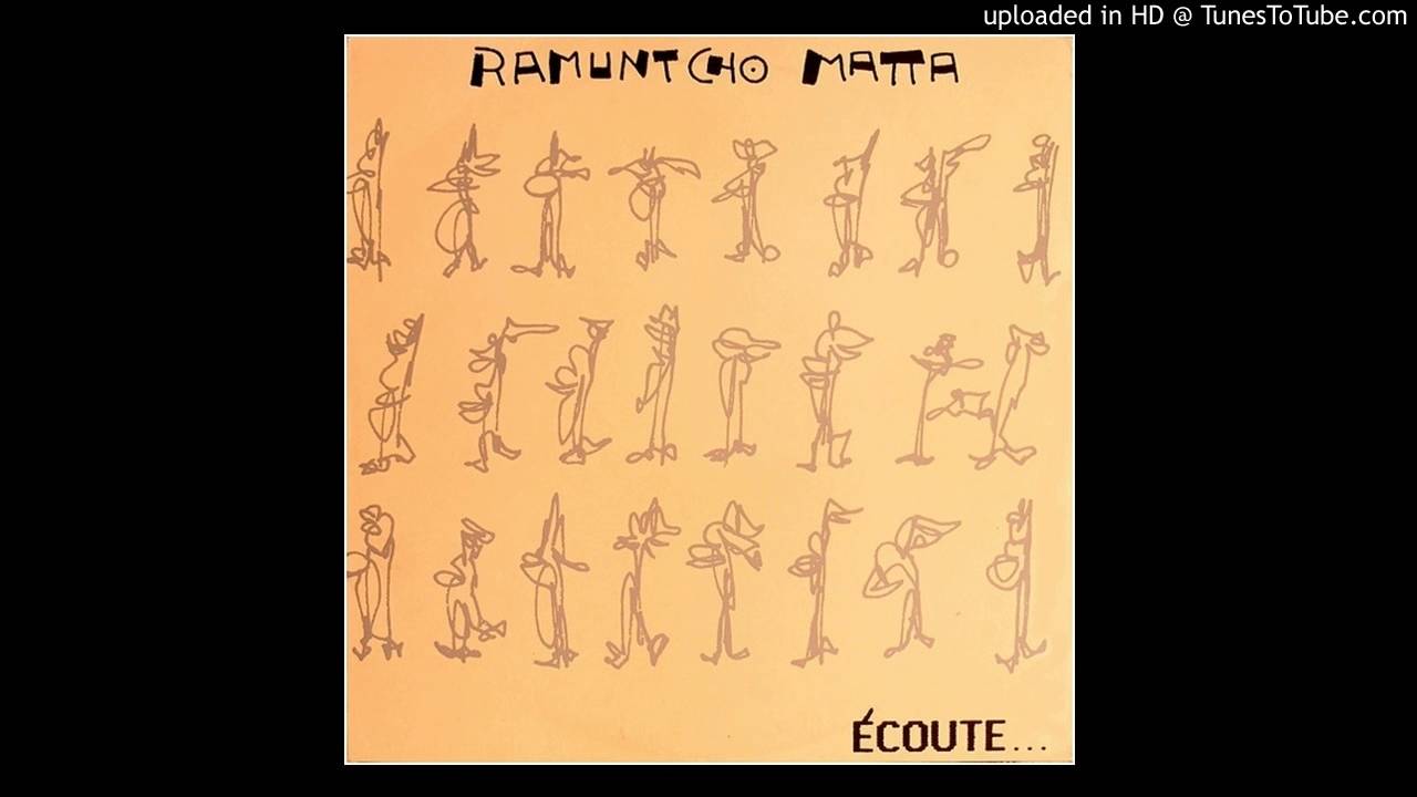 ramuntcho matta - malimbula