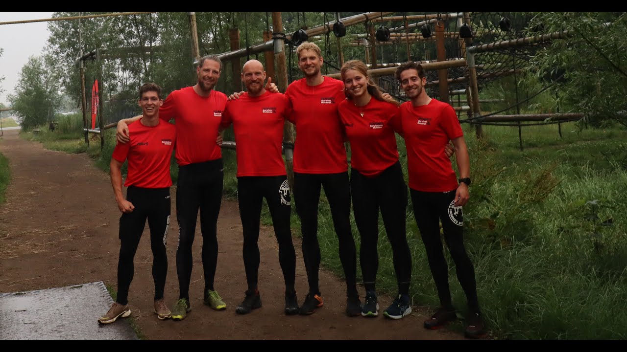 Potje Klimmen Bij - Hommes Survival & Outdoor Groningen