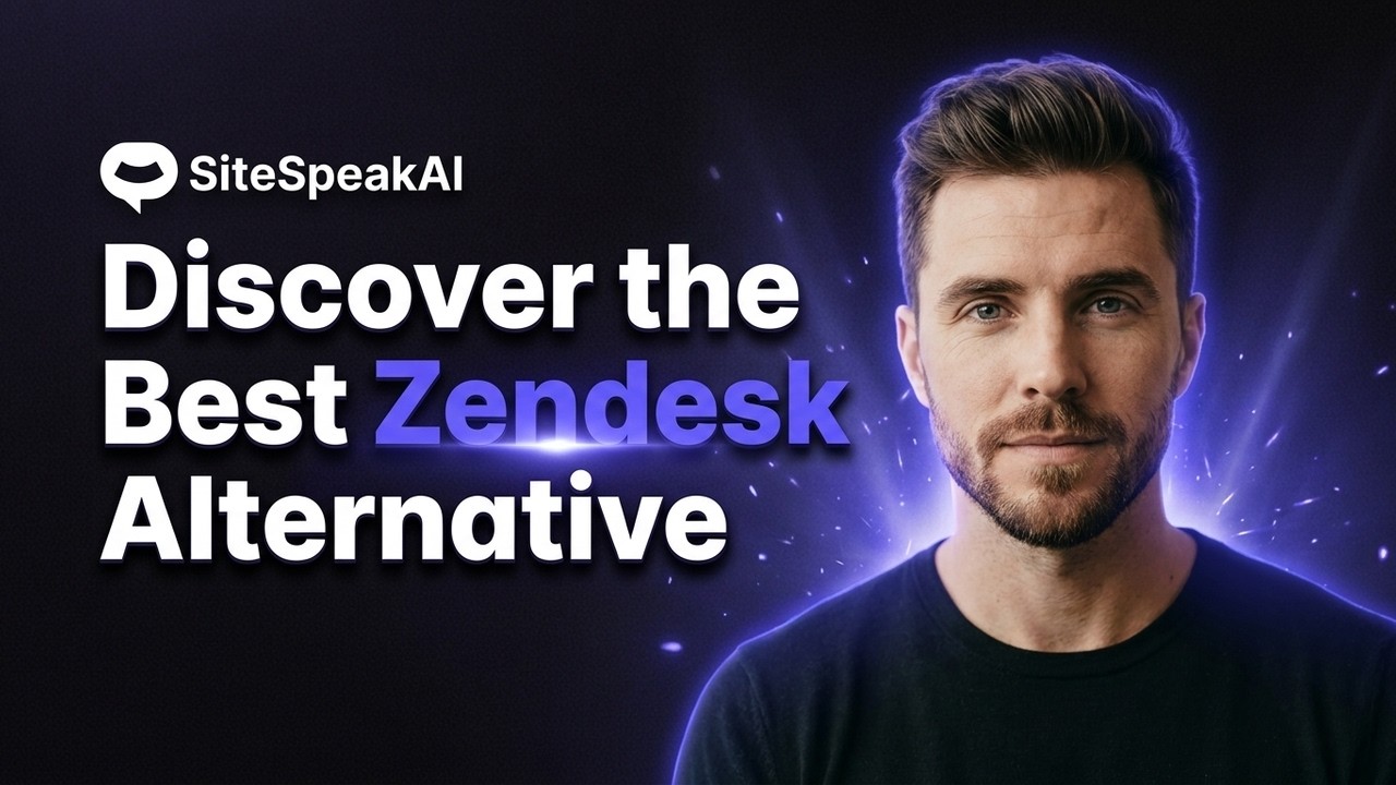 Best Zendesk Alternative: Flat Pricing, No-Code Setup