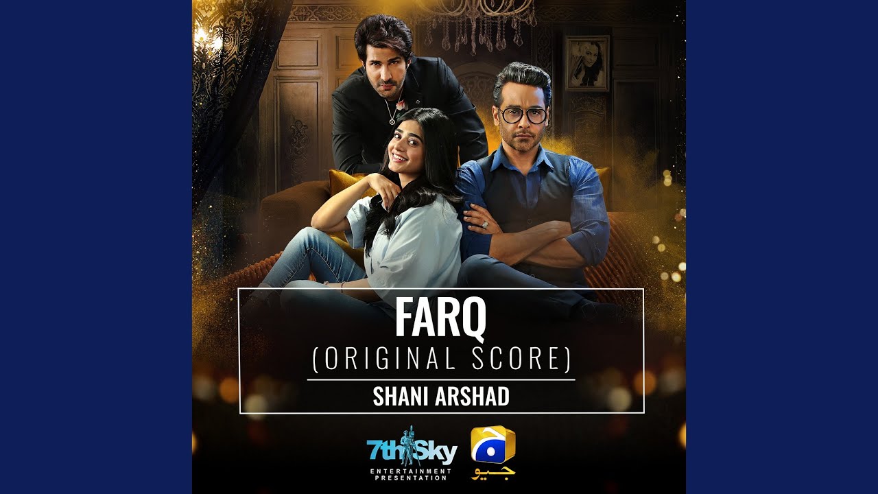 Farq (Original Score)