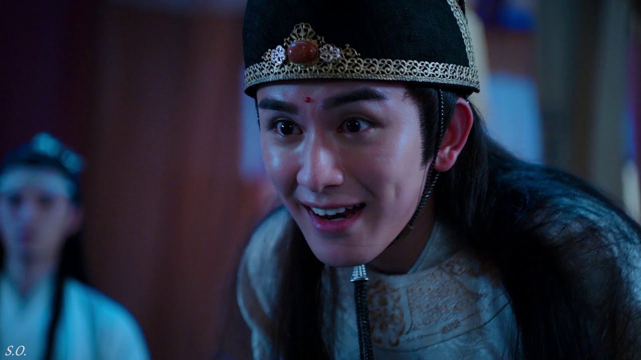 Jin Guangyao FMV [The Untamed] » Empire