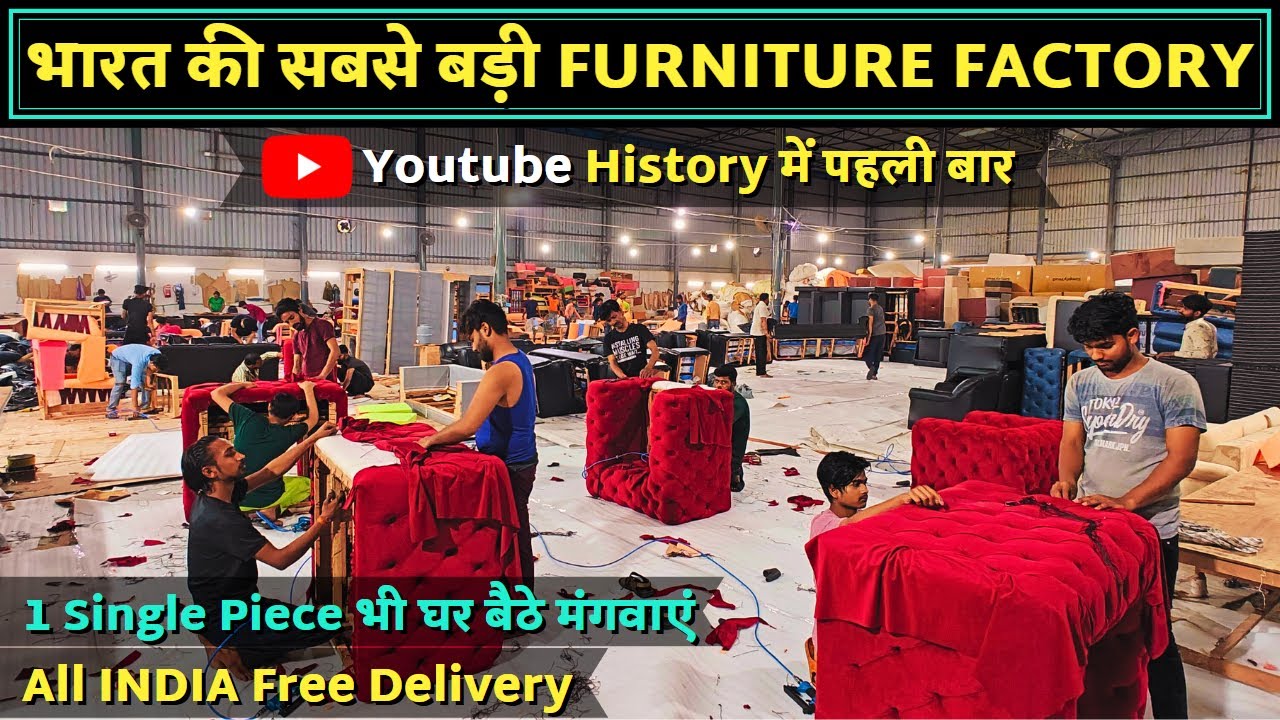 Sofa Bed Dining Table Chairs at Cheap Price From Biggest Furniture Manufacturer with Free Delivery