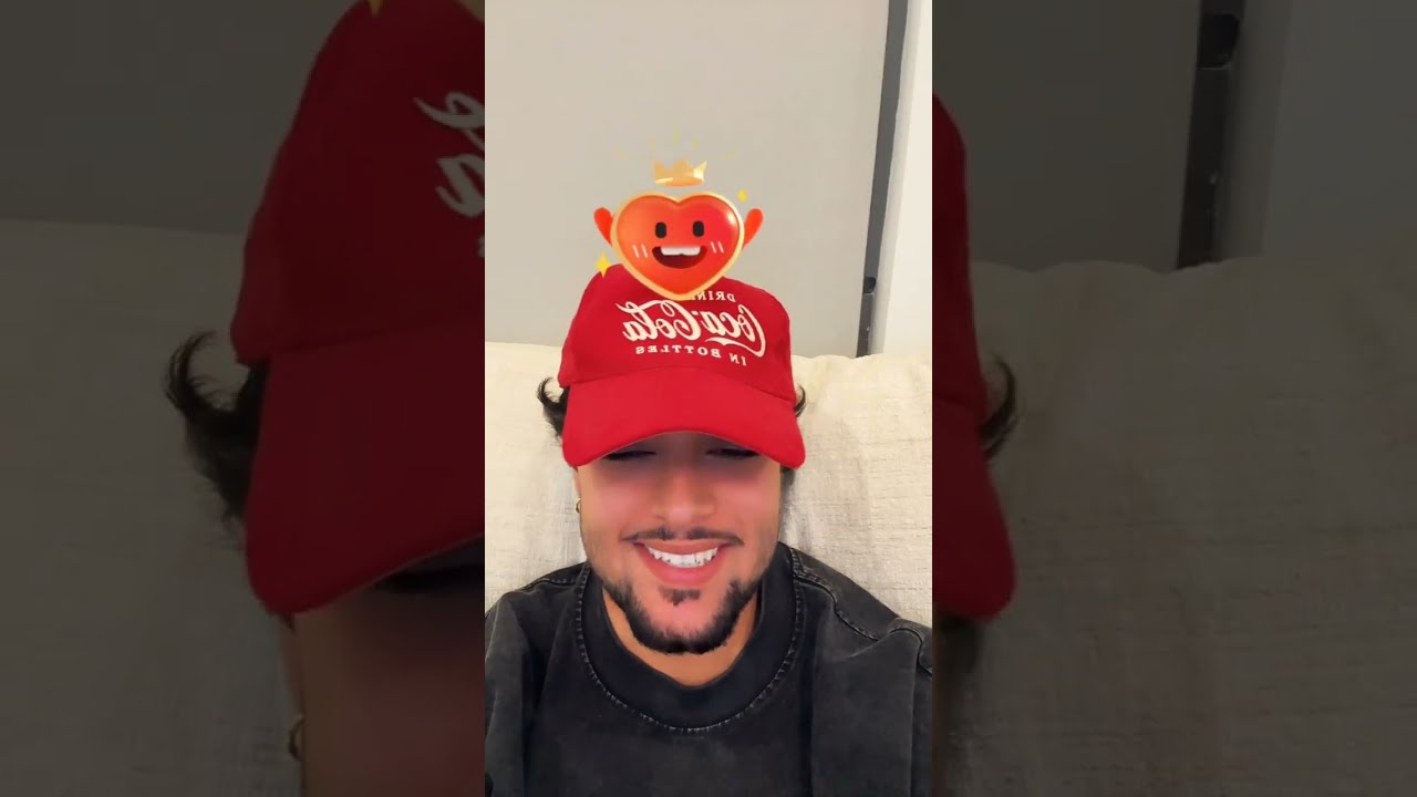 Joel DELEŌN Tiktok Live | 19/02/24