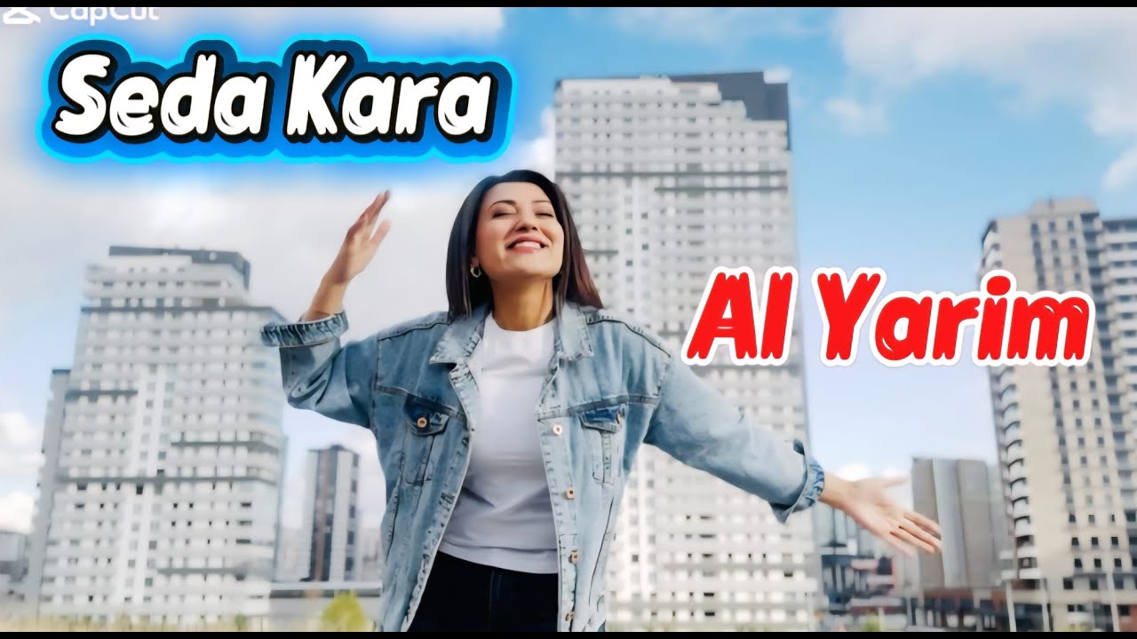 Seda Kara --Al Yarim