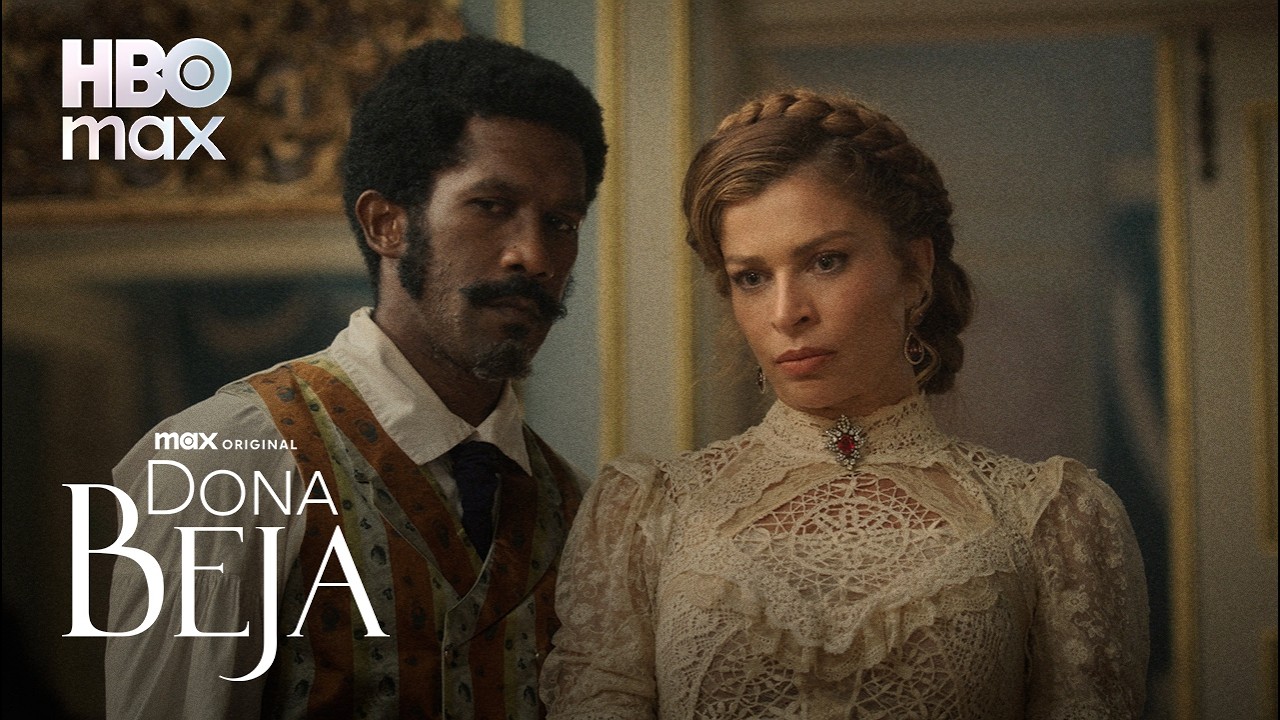 Dona Beja | Pr&eacute;via Sexta Semana | HBO Max