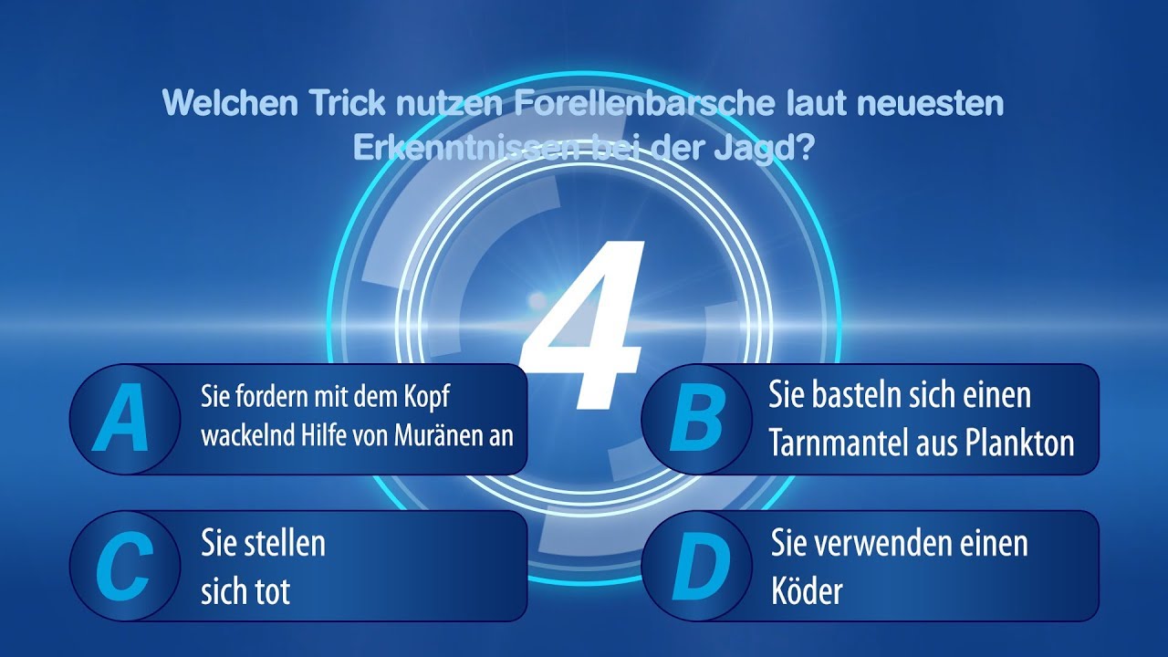Quiz | Quizfragen | Fragen und Antworten | Allgemeinwissen Quiz |