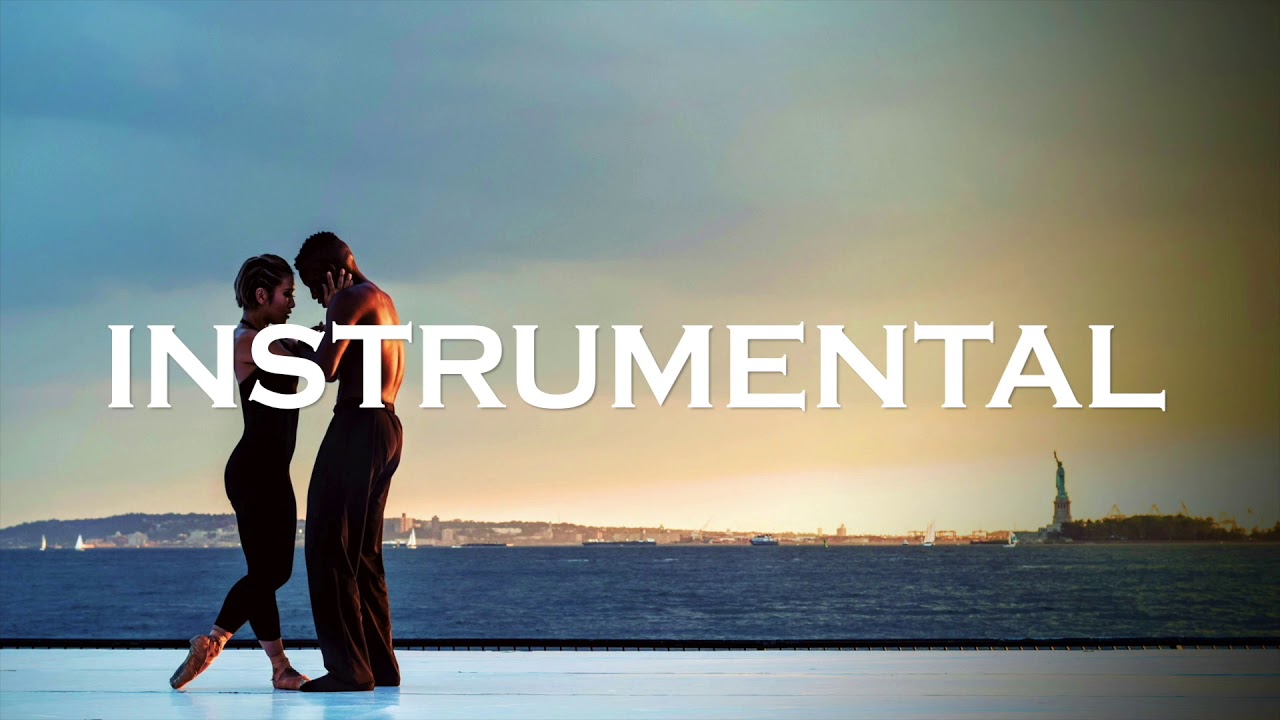 Chris Brown - Forever (Instrumental)