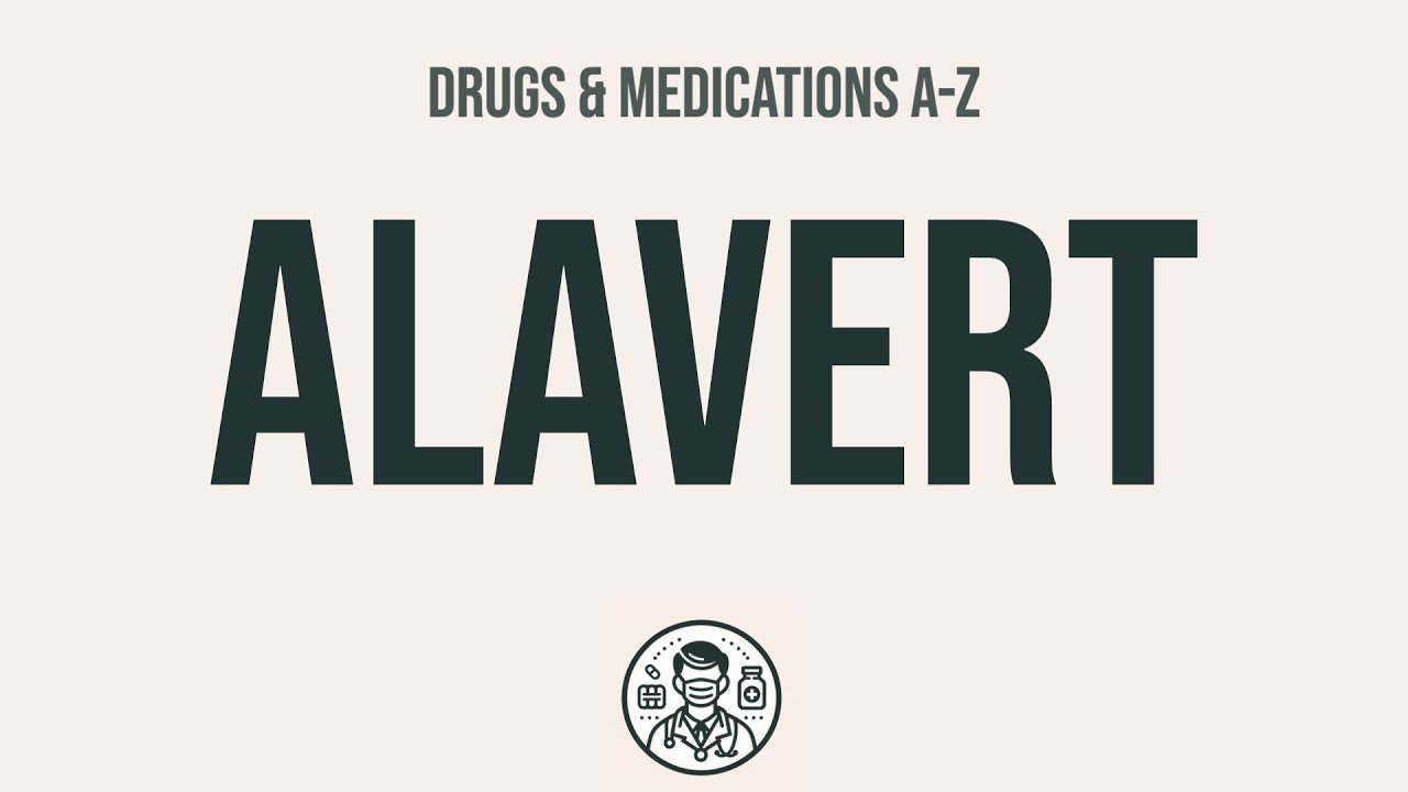 How to use Alavert - Explain Uses,Side Effects,Interactions