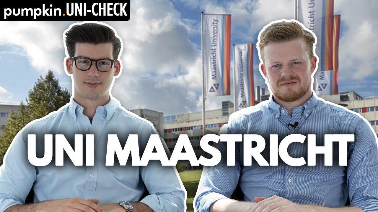 Uni Maastricht BWL-Studium: Lohnt sich das?