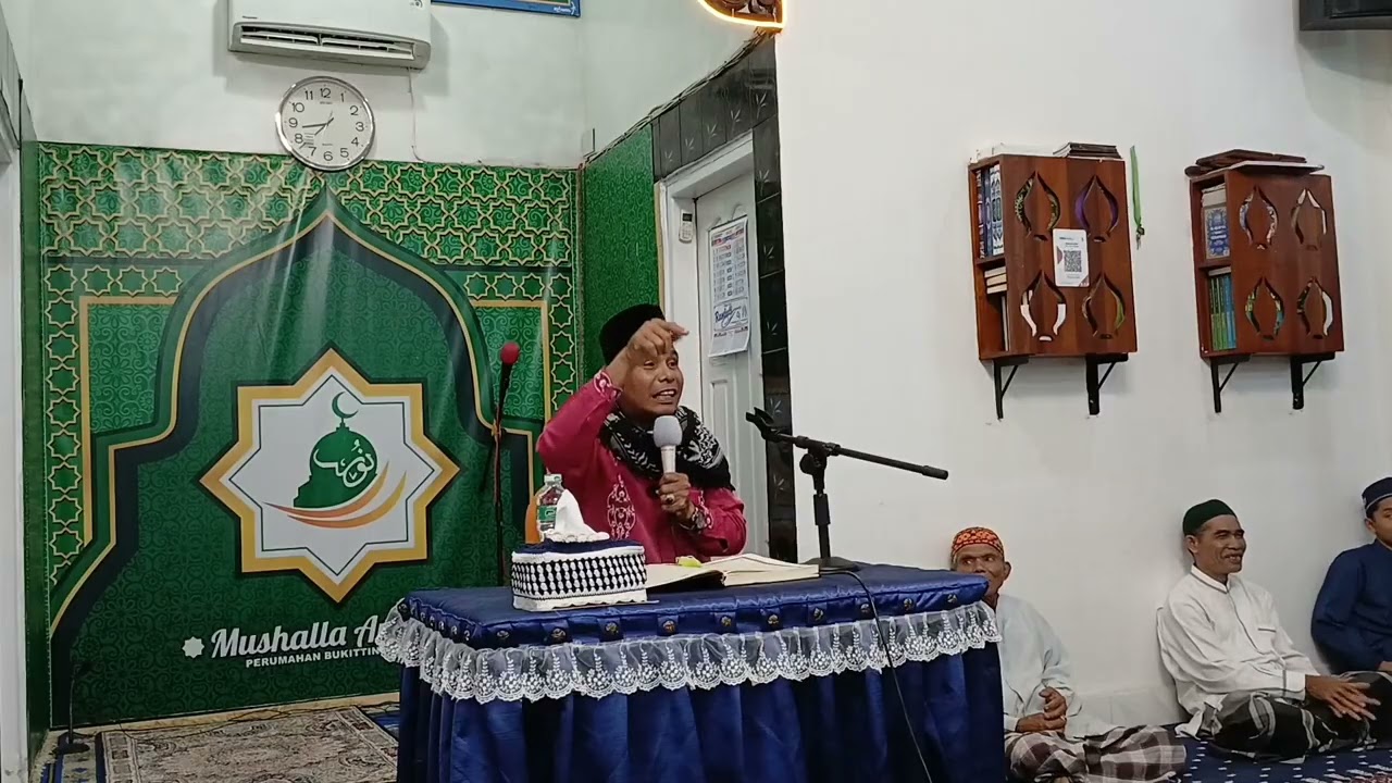 Baa Anak Banyak Pambangkang - IMRIZAL PAKIAH SARIPADO Sag