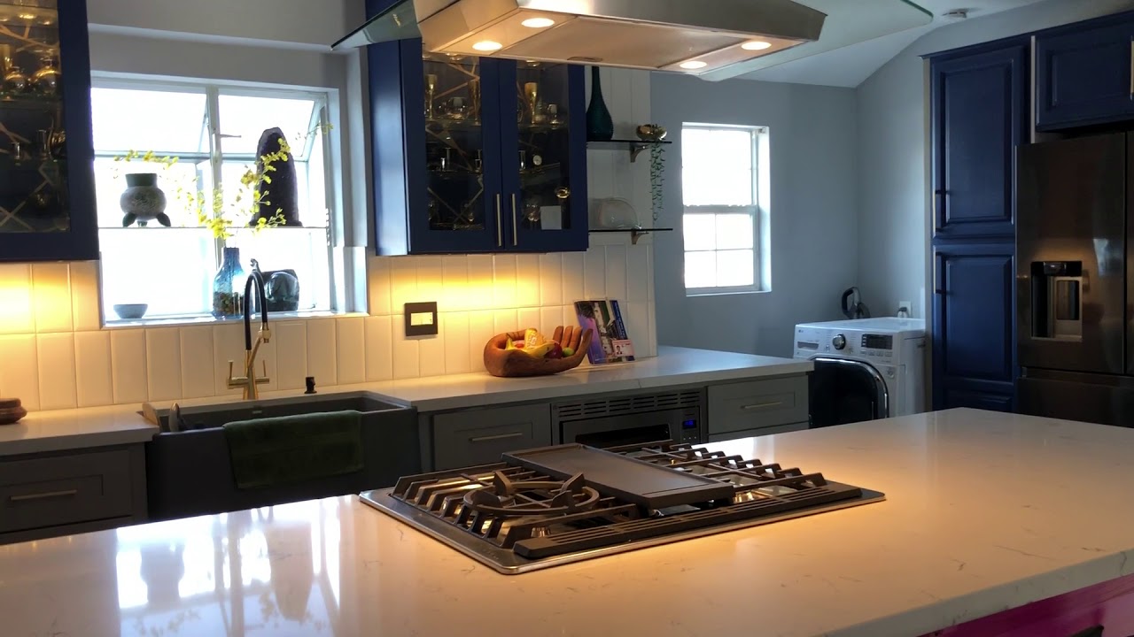Bachelor's Dream Home in West Covina
