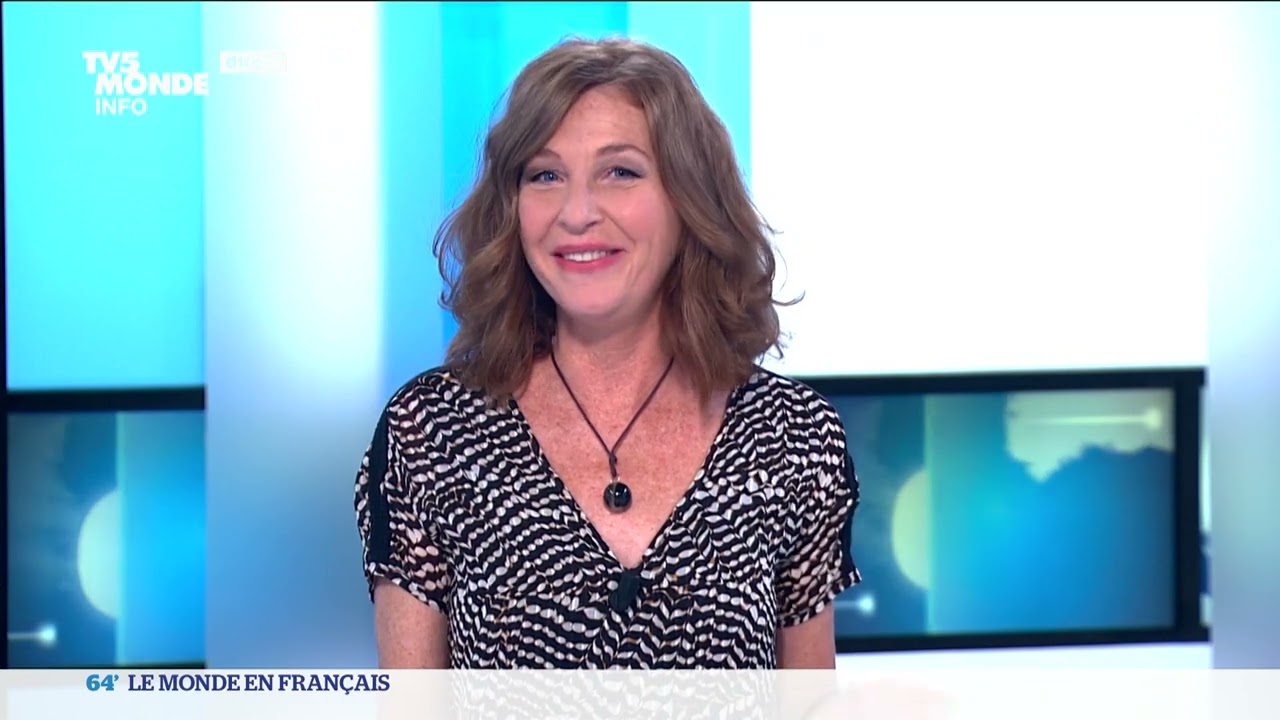 L'Humeur de Linda : 