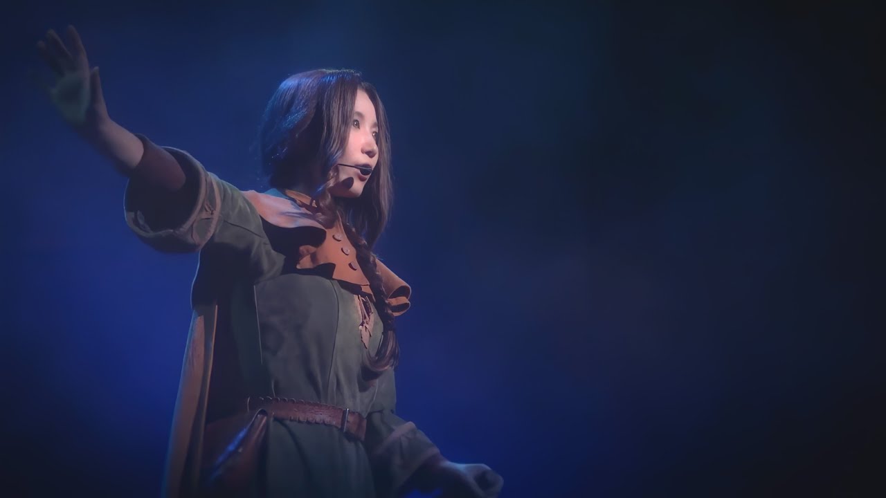 Sound Horizon - 도달하는 시 辿りつく詩 (4k / 60fps)
